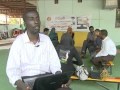 التدوين بعيدا عن رقابة السلطات السودانية