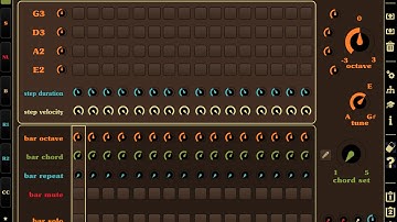 B-Step Sequencer 2 Pro - MIDI Demo