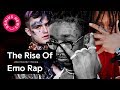 How Lil Peep, Lil Uzi Vert, and Trippie Redd Are Bringing Back Emo | Genius News