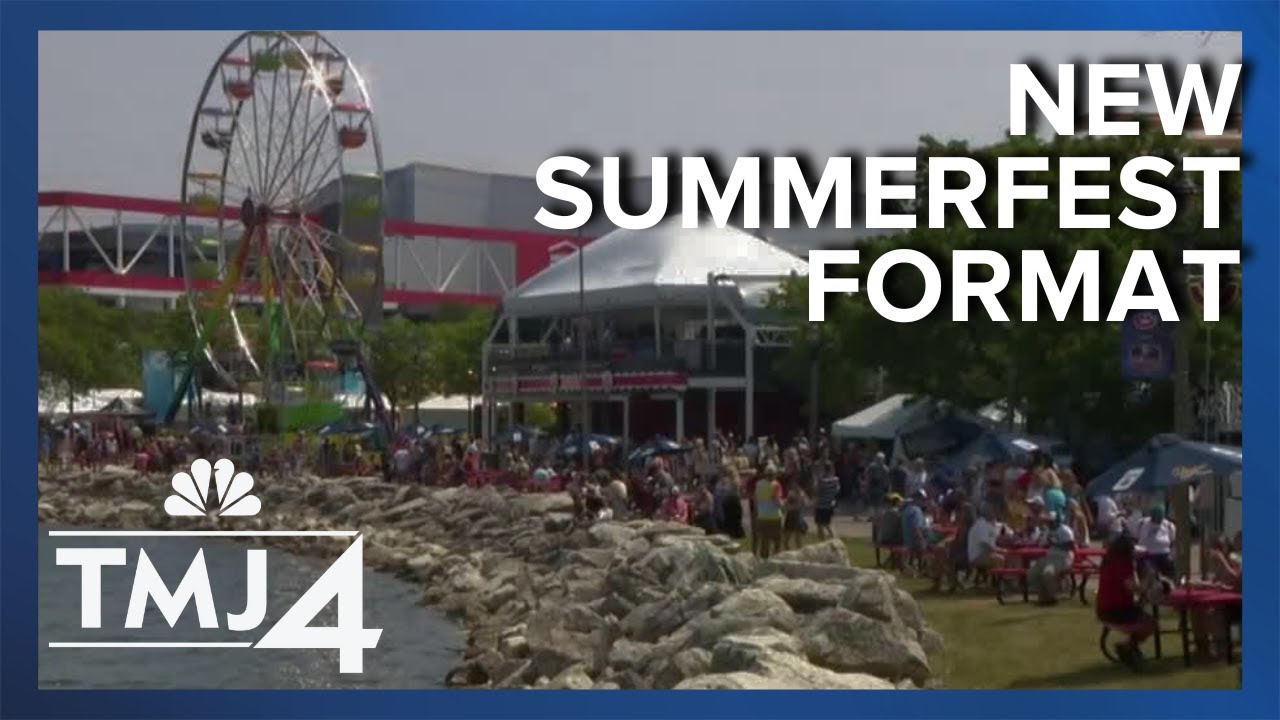Summerfest fans miss the 11-day format