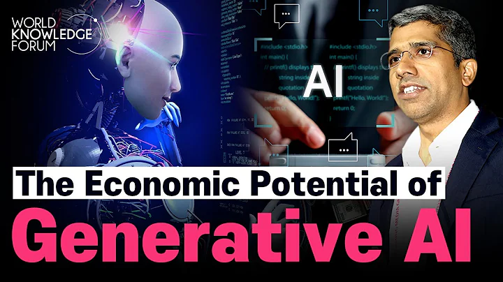 Unlocking Economic Potential: Generative AI and Its Transformational Power