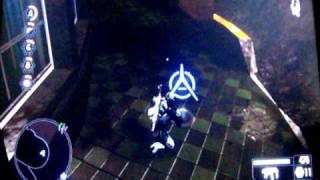 Crackdown 2 - Audio Logs Guide - Hope Springs Part 1 of 3