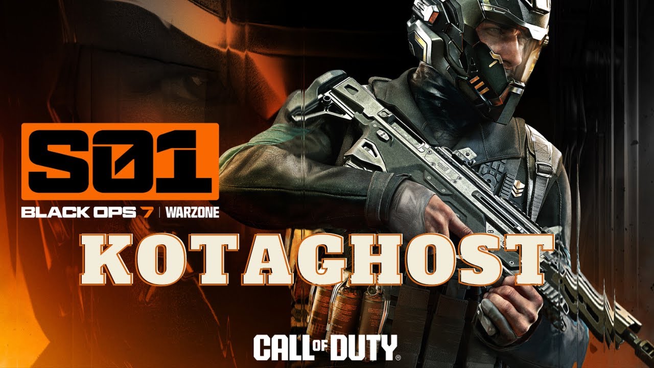 BLACK OPS 7  WARZONE  SEASON  1 🟠  HAVEN`S HOLLOW 🟠RESSURGÊNCIA CASUAL 🟠