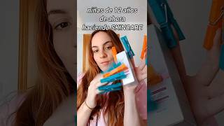 Niñas De 12 Años Vs Yo Con 12 Años