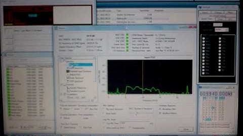 SW DRM reception with DreamDRM and PM-SDR