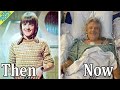 The tomorrow people 1973 cast then and now 2023 the actors have aged horribly