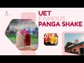 Panga Shake at UET Lahore | Famous Student Spot & Where to Get It #UET