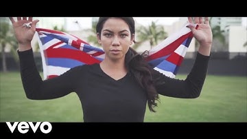 Maoli - Sense of Purpose (Official Music Video)