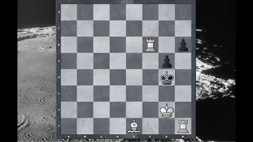 Chess Puzzles ,  White to move Mate in 2 Quickie puzzle 1