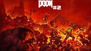 DOOM BETA - Ultimate Kills Montage 2
