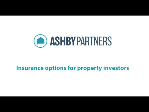 Vídeo: O seguro do proprietário cobre a perda de propriedade?