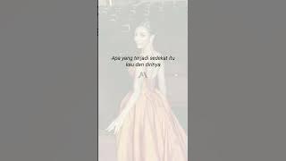 MAHKOTAKU - ANDINA JULIE