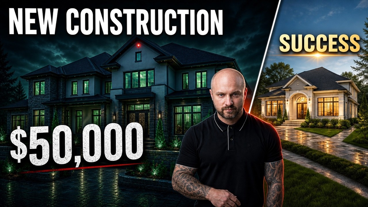 New Construction Buyer's Agent | Temple, Belton & Salado