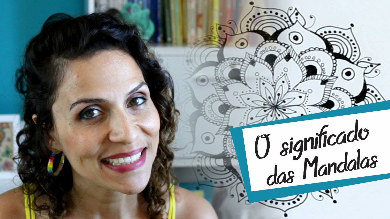 O significado das mandalas