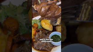 Three Cracking Sunday Roasts In London roastdinner london