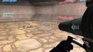 Me Being A N00B In Teh Halo
