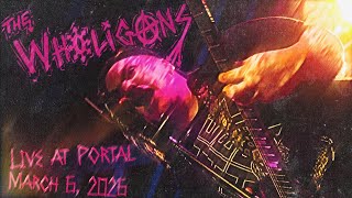 The Wholigans (Full Set) - Live at Portal | Louisville, KY | March 6, 2026
