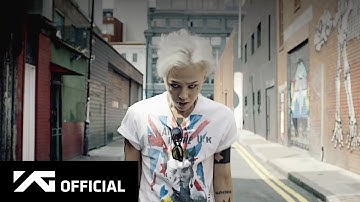 Thumbnail of G-DRAGON - 삐딱하게(CROOKED) M/V