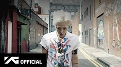 G-DRAGON - ì‚ë"±í•˜ê²Œ(CROOKED) M/V  - Durasi: 3:46. 