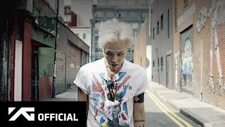 G-DRAGON - 삐딱하게CROOKED