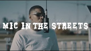 AGK- "G.I.A.N.T'' (MIC IN THE STREETS) SHOT BY : COLEMAN LANE