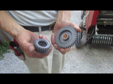 Video: Motoblock With A Differential: Characteristics And Selection Of A Walk-behind Tractor With A Power Take-off Shaft And A Low Gear. What Is A Differential Extension Cord For?