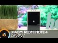 Xiaomi Redmi Note 4 Review