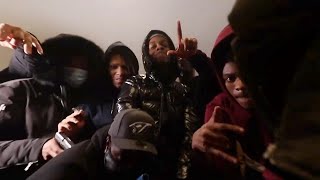 Rello Bandzz - Vs Freestyle (Official Music Video)(Crack Music)