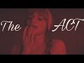 The ACT|АКТ