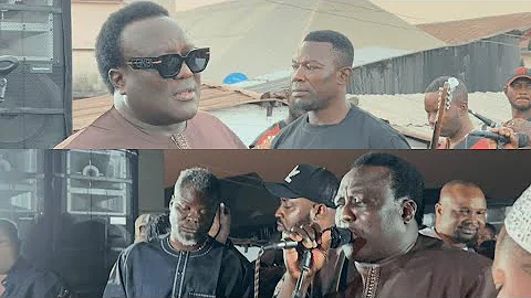 Osupa shut down Osogbo for Sunday Igboho’s boy carnival