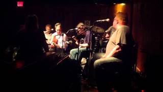 "Trip Around The Sun" - Malford Milligan
