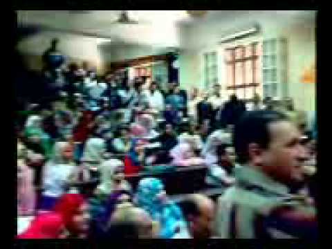 يوم ميتنسيش طب اسنان المنيا
