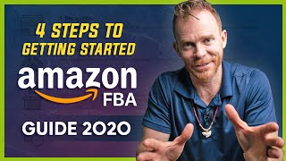 Как победить на Amazon FBA в 2020 году! 🔥🔥🔥