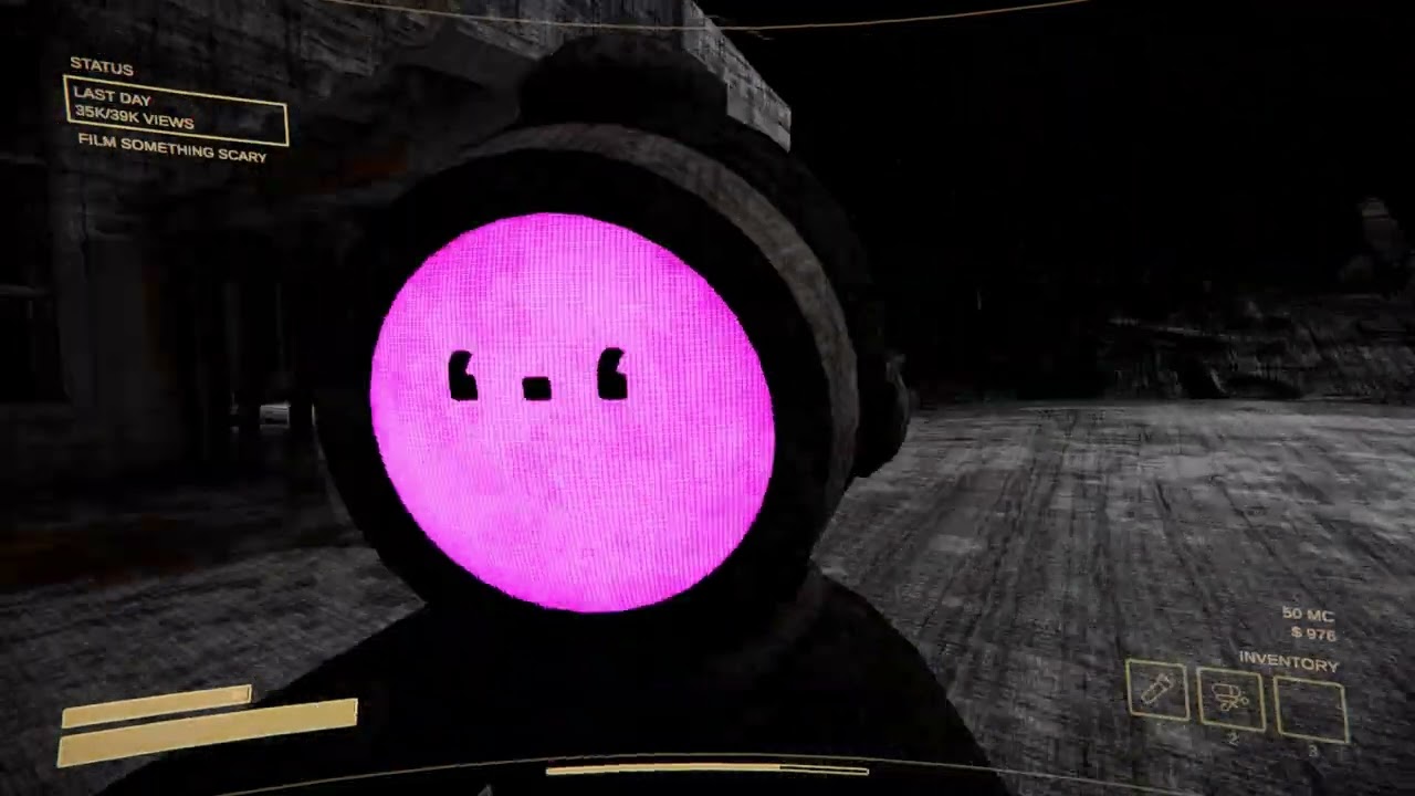 Content Warning PT 2