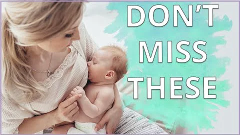 Signs Your Baby Is Getting Enough Breast Milk | Women's Health