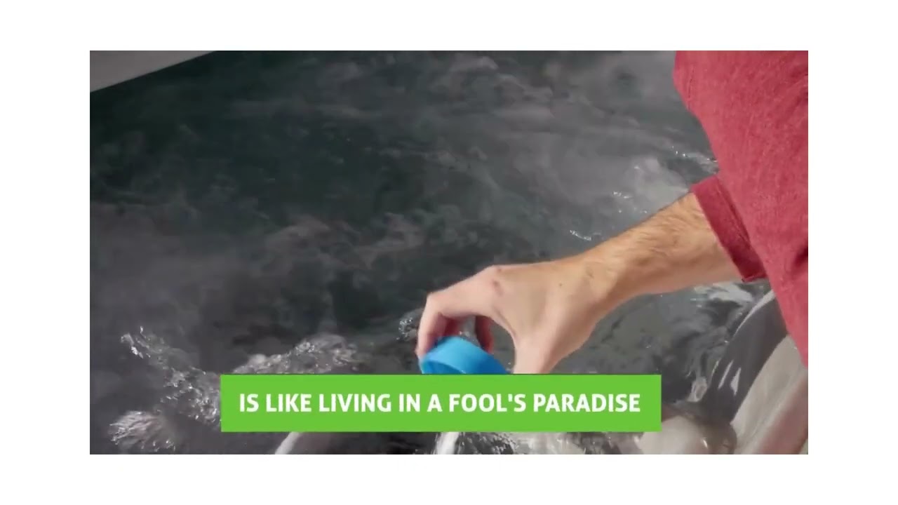 Swimming Pool Chemicals