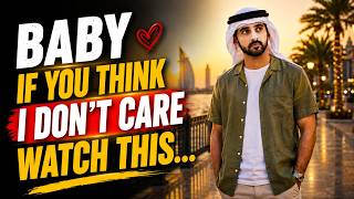 If You Doubt My Feelings_ Watch This First Completely _ Sheikh Hamdan _ Fazza Poems _ Fazza