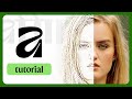 Introducing the Divide Blur Pass: Instant Contrast, Sharpness and Color boost (in Affinity)