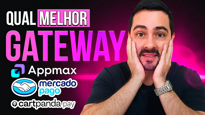 Melhor gateway de pagamento para dropshipping em 2023