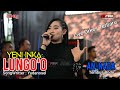 Lungo'o - Yeni Inka (Cover GGM Terbaru) Versi Orkes |Live Randublatung | An-Nada Audio