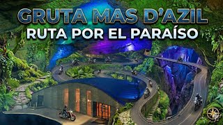DEMCO | 52 |  Vielha/Mas D'azil/Andorra 