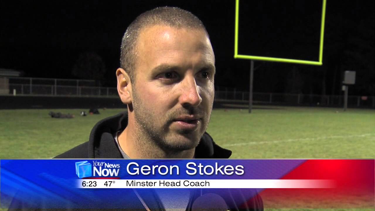 Minster vs. Fort Recovery Week 13 Preview YouTube