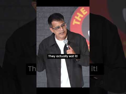 Friends who do this! | Standup Comedy | Anshu Mor
