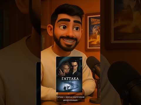 Кино о будущем, которое может стать реальностью