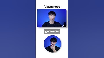 Stop Filming: Create Videos with My AI Clone  #aiagents #artificialintelligence #n8n