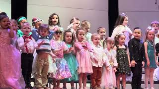 Wells Academy Preschool Spring Program 2024