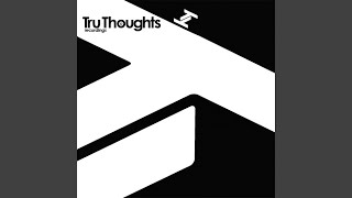 Time Is the Enemy - Quantic