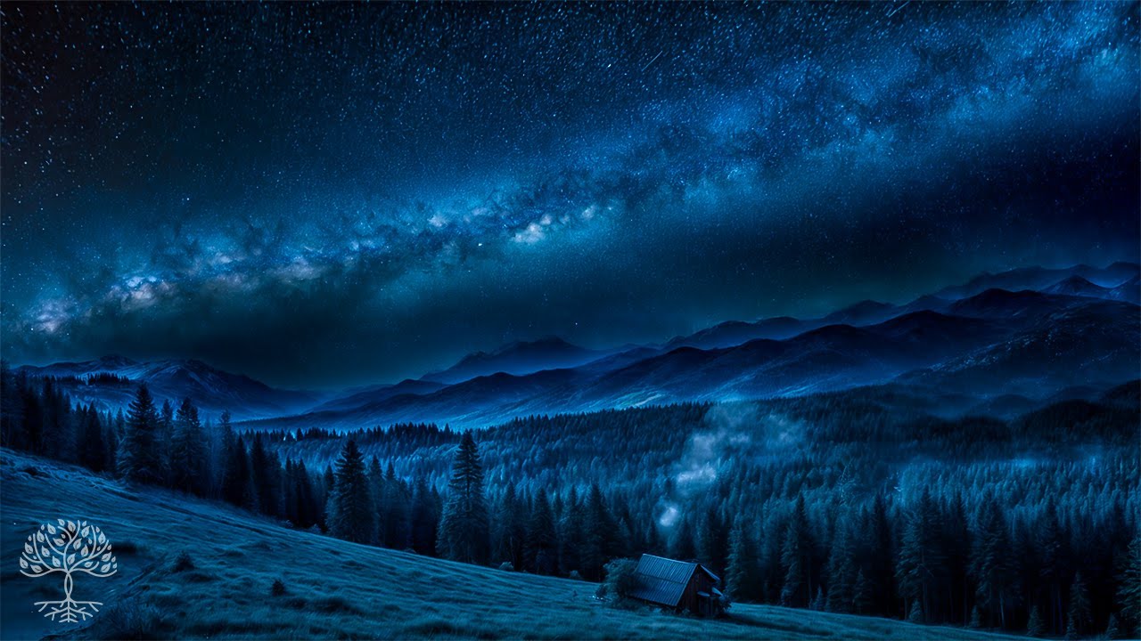 Te cura mientras duermes, Te restaura emocional y físicamente, Alivio del estrés y la ansiedad #5