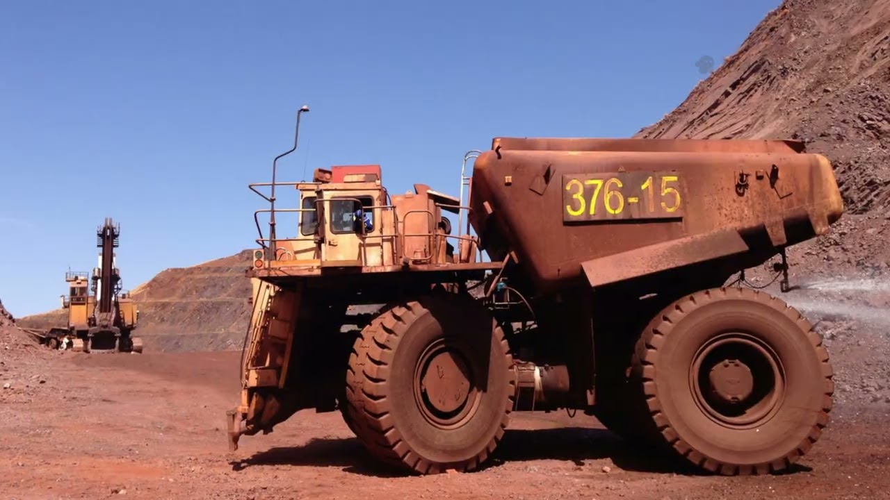 Kumba Iron Ore Investment Deep Dive 2025 06 27