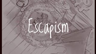 Escapism (The Owl House Animatic)